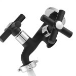 Torneira Alpha Black 1131 1/2-3/4 C64 Maquina Lv