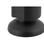 Acabamento P/Registro Alpha Black 3/4 C40
