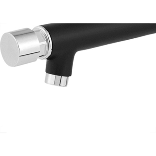 Torneira Black Alphamatic 3100X1/2 Par