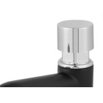 Torneira Black Alphamatic 2100X1/2 Lavat