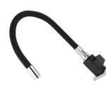 Torneira B.M Alpha Black 4169 Mesa C77 1/4V