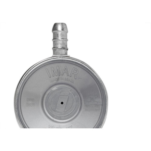 Regulador Gás Imar C/Tampa Abs 1Kg 727