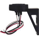 Kit C/2 - Base Foto Celula Qualitronix Sup.Pvc Qb1