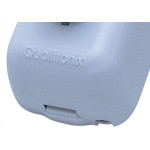 Controle Ventilador Luz Sob Qualitronix Branco V39