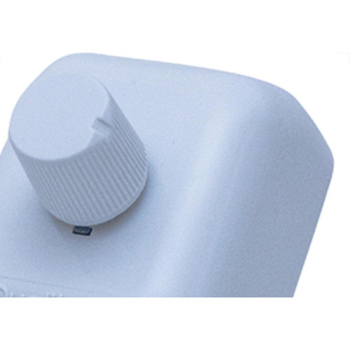 Controle Ventilador Luz Sob Qualitronix Branco V39