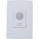 Sensor Presenca Qualitronix Emb C/Foto Qi6M