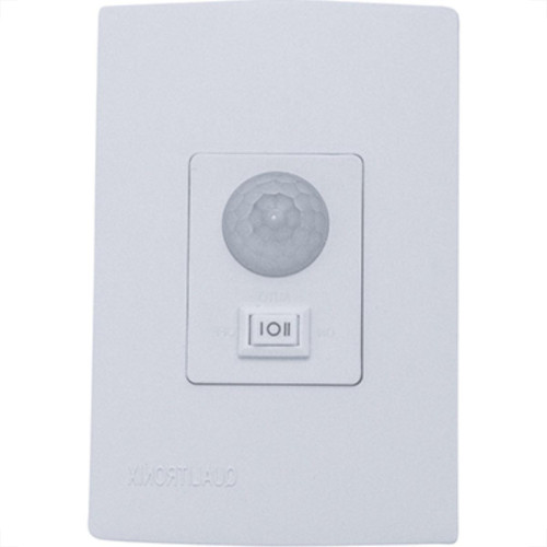 Sensor Presenca Qualitronix Emb C/Foto Qi6M