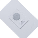 Sensor Presenca Qualitronix Emb C/Foto Qi6M