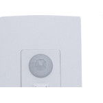 Sensor Presenca Qualitronix Emb C/Foto Qi6M