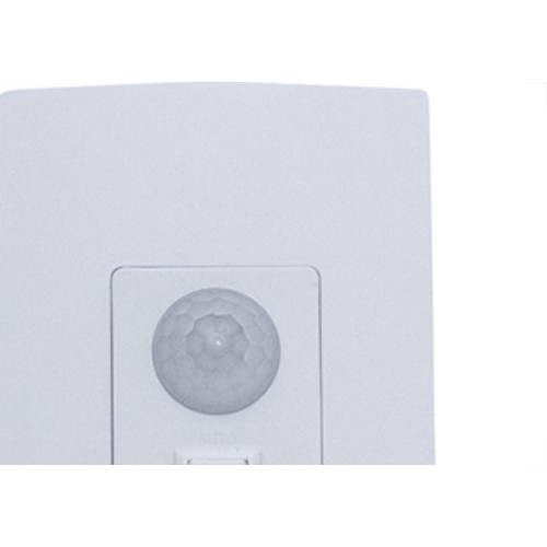 Sensor Presenca Qualitronix Emb C/Foto Qi6M