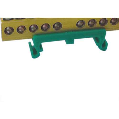 Barramento Steck Terra 10 Termimal Sbt10