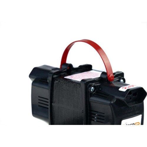 Transf Fiolux 500Va Bivolt