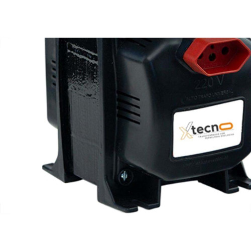 Transf Fiolux 1010Va Bivolt