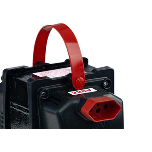 Transf Fiolux 1010Va Bivolt