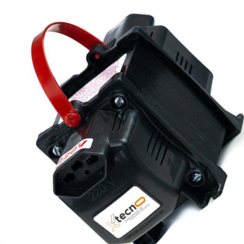 Transf Fiolux 5000Va Bivolt