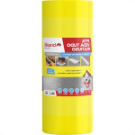 Brasilit Fita Adesiva Alum 45Cmx10Mt