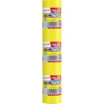 Brasilit Fita Adesiva Alum 90Cmx10Mt