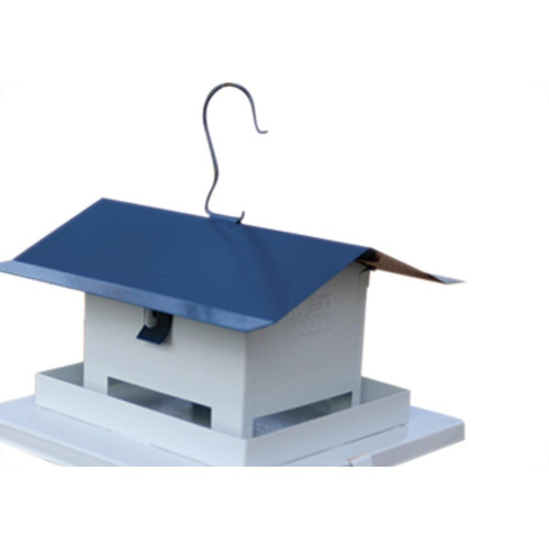 Comedouro Tratador C/Fruteira P/Passaros