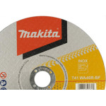 Disco Sped/Inox Makita 7X7/8X2.0 552
