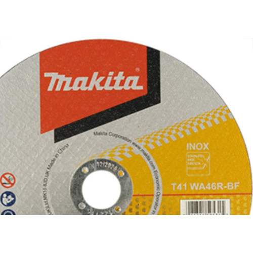 Disco Sped/Inox Makita 7X7/8X2.0 552