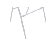 Cavalete Andaime Hayner 90 L X 100 Branco