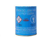 Querosene Nova 900Ml - Kit C/12 Unidades