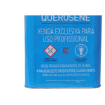 Querosene Nova 5Lt