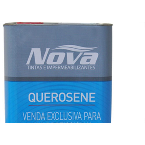 Querosene Nova 5Lt