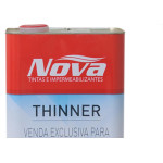 Thinner Nova Multi-Uso 5Lt