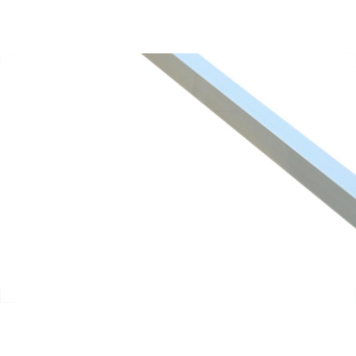 Suporte P/Pia Chumbar Hayner 50Cm Branco