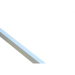 Suporte P/Pia Chumbar Hayner 50Cm Branco