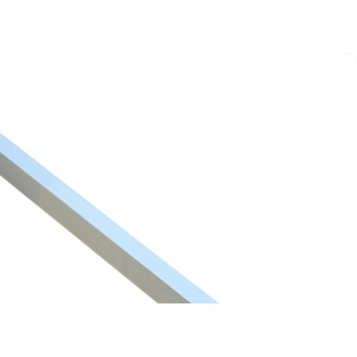 Suporte P/Pia Chumbar Hayner 50Cm Branco