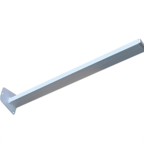 Suporte P/Pia Parafusar Hayner 40Cm Branco