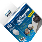 Fita Anti-Derrapante Tekbond 5Mx50Mm Transp