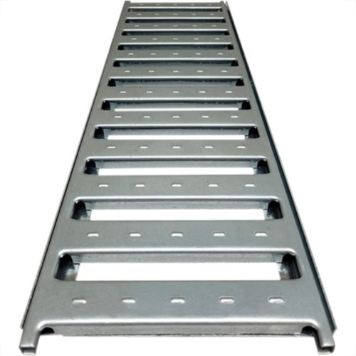 Grelha Aco Galvonizado Compl.15 X 50 C.Forte