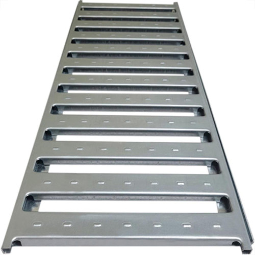 Grelha Aco Galvonizado Compl.20 X 50 C.Forte