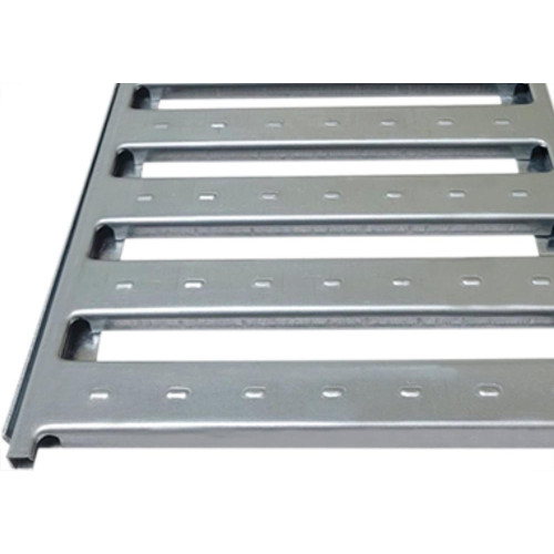 Grelha Aco Galvonizado Compl.20 X 50 C.Forte