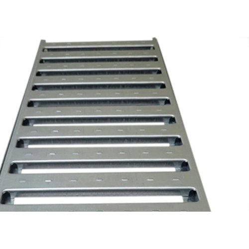 Grelha Aco Galvonizado Compl.20 X 50 C.Forte