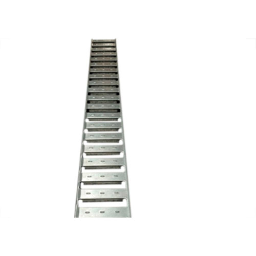 Grelha Aco Galvonizado Compl.10 X100 C.Forte