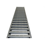 Grelha Aco Galvonizado Compl.20 X100 C.Forte