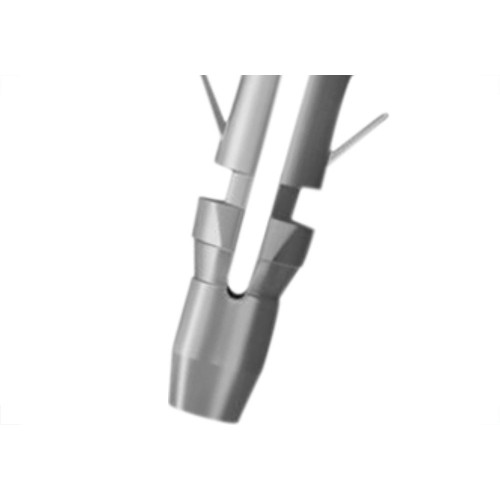 Bucha Fix.Sfor Sfu 10 C/250 P/Tijolo Fur