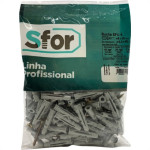 Bucha Fix.Sfor Sfu 06 C/100 C/Paraf