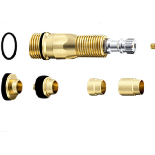 Reparo Roco P/Reg Presao Kit 10 Em 1