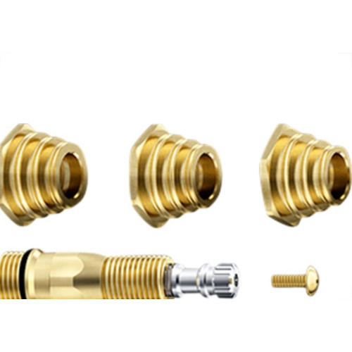 Reparo Roco P/Reg Presao Kit 10 Em 1