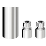 Prolongador Roco Kit P/Reg Deca 2Cm