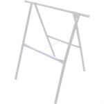 Cavalete Andaime Hayner 60 L X 80 Branco