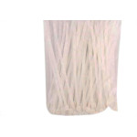 Abracadeira Nylon Fertak 7,6X350 Branco C/50