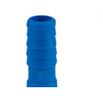 Adaptador Interno R.Int Reboucas 3/4 Azul - Kit C/25 Unidades