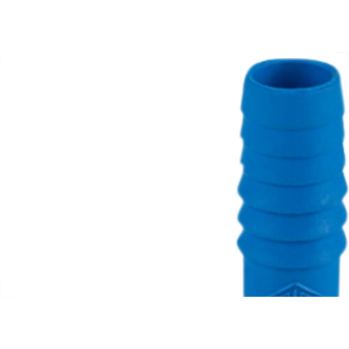 Cotovelo Reboucas Duplo 3/4 Azul - Kit C/25 Unidades