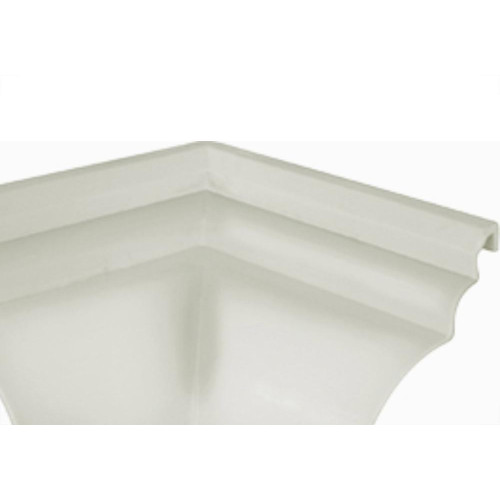 Forro Cantoneira Pvc Int Branco Plastilit - Kit C/20 Unidades
